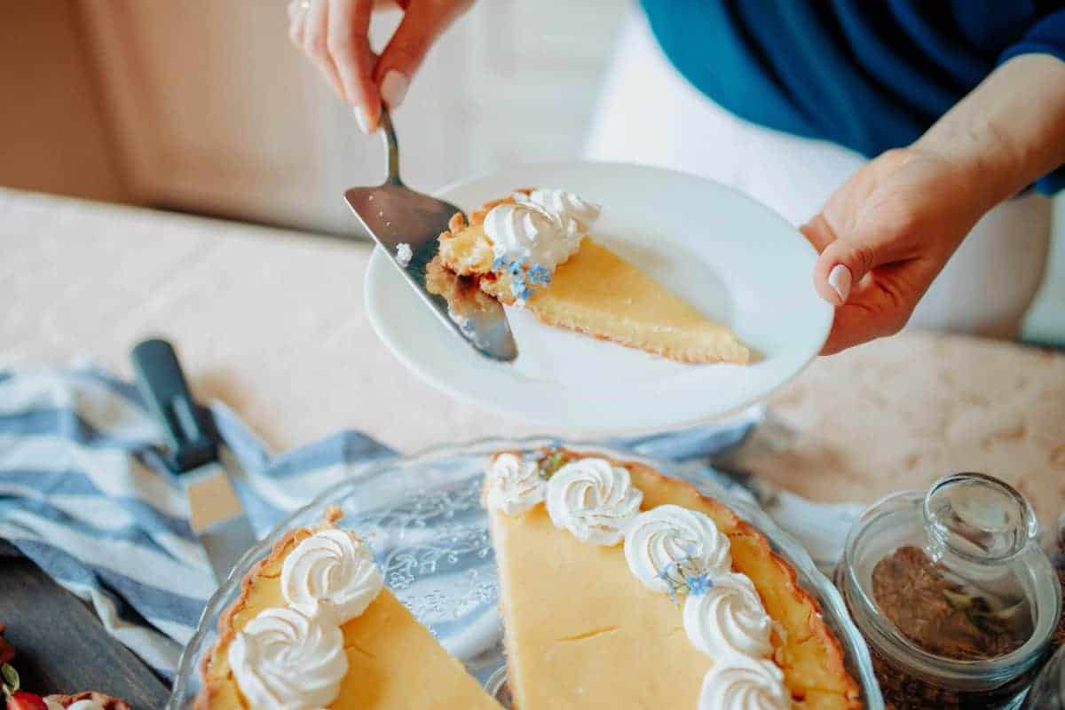 12. Edible Decorations Increase Value Perception