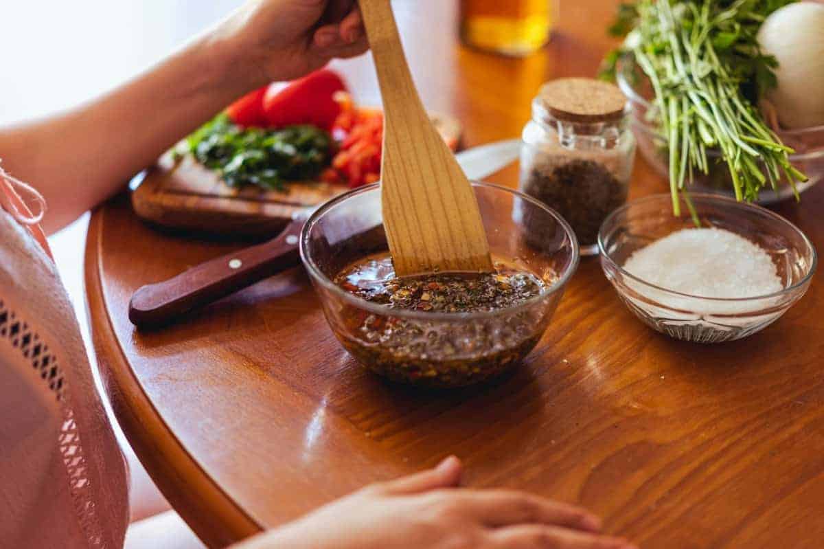 1. Table Salt