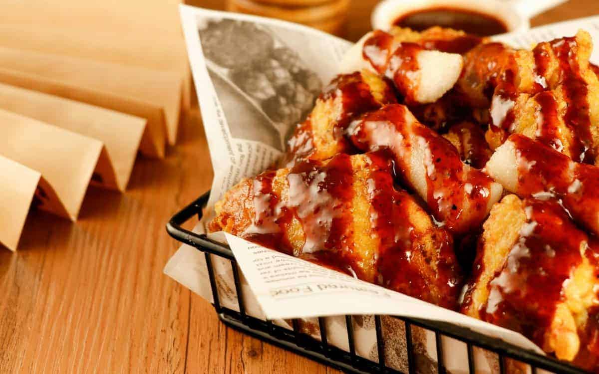 9. Balancing Sweet and Savory