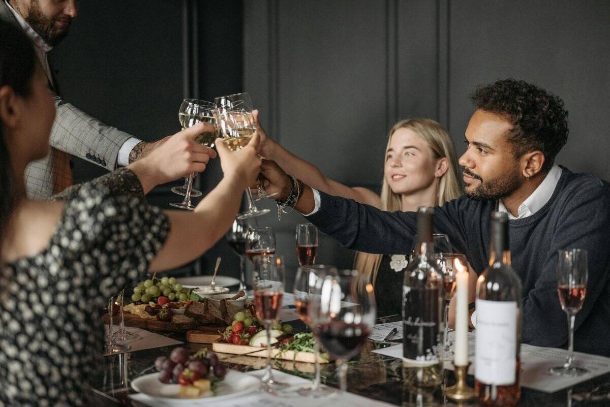 Rise of Celebrity Chefs