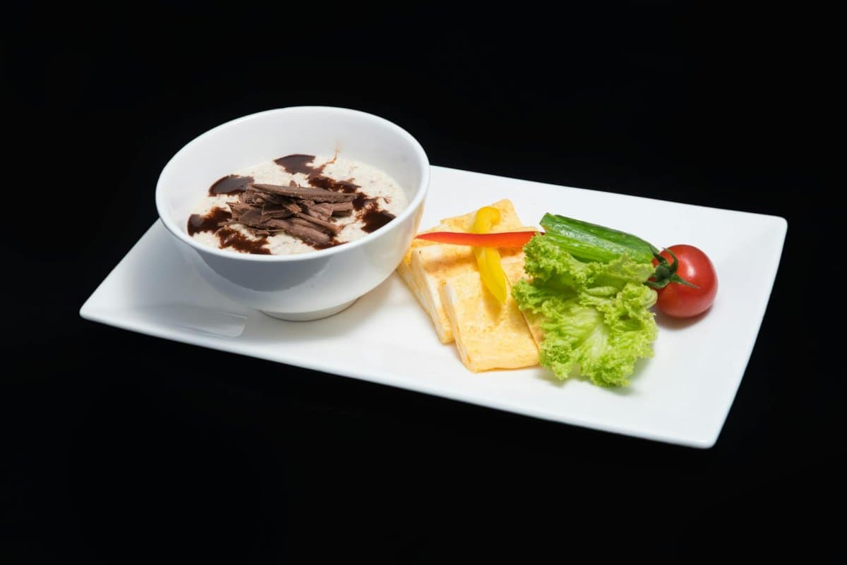 7. Cottage Cheese