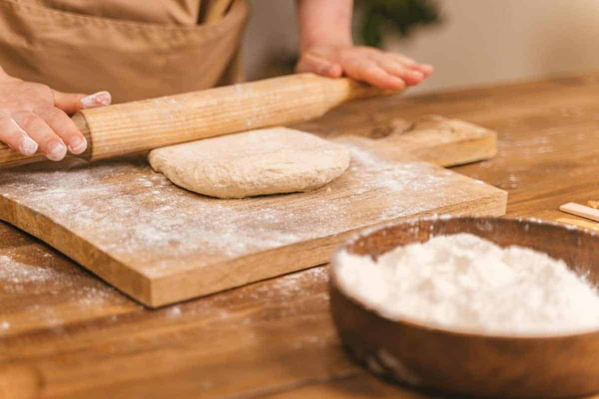 5. Hearty Irish Soda Bread
