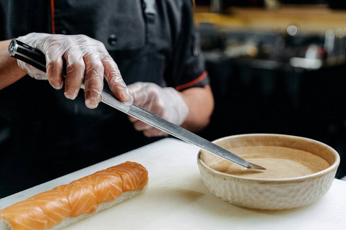 12. Portion Control and Flexibility