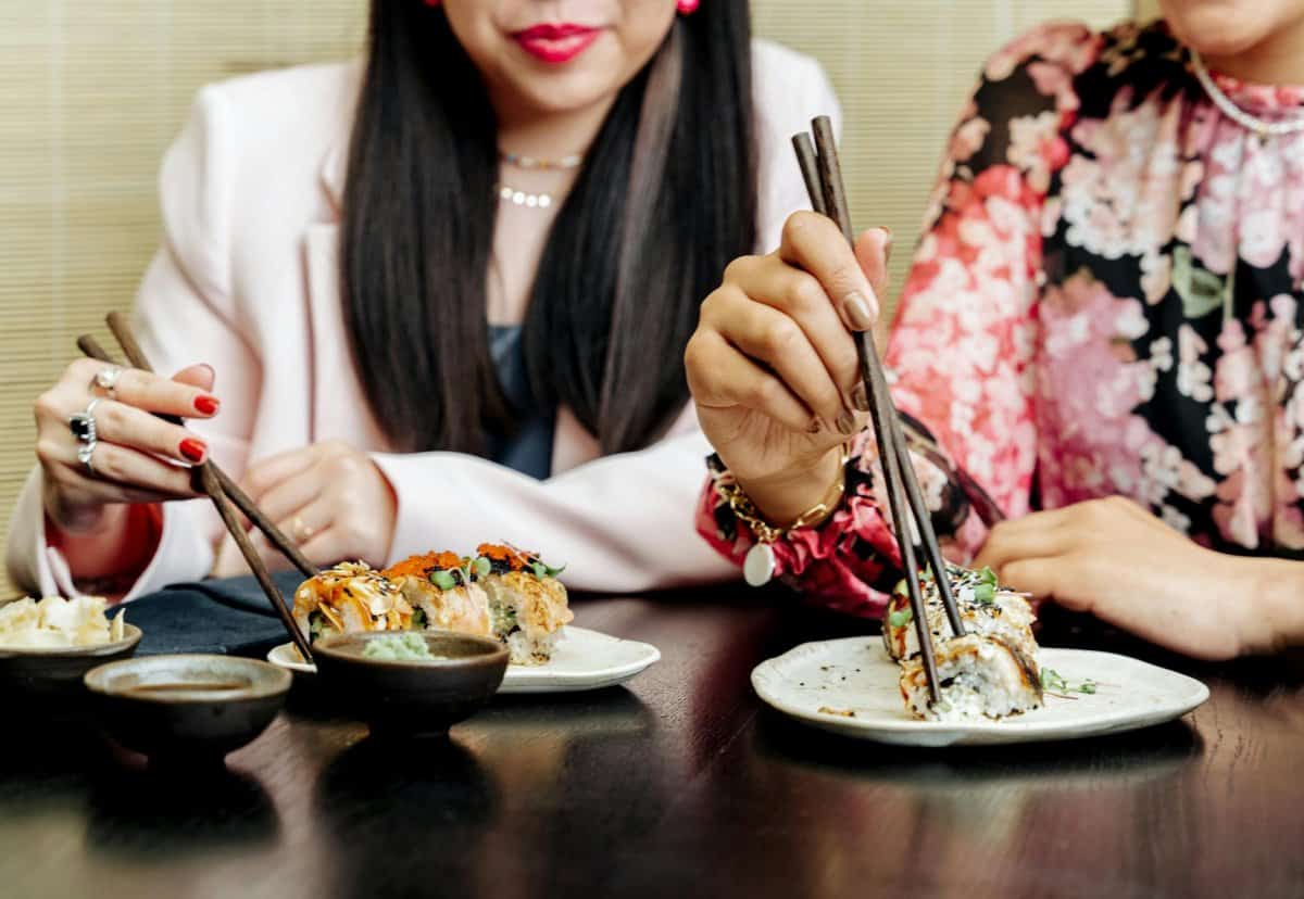 Appreciating Food Sensory Experiences