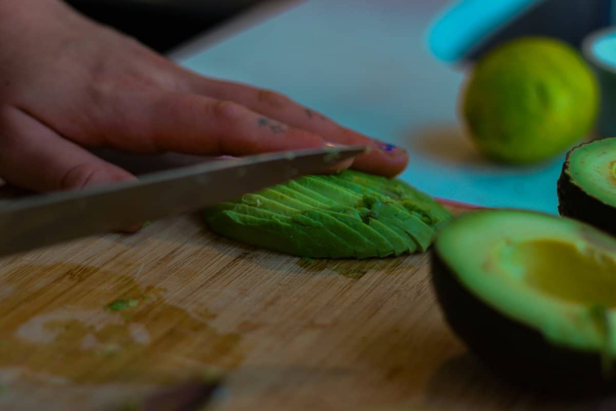 2. Avocado