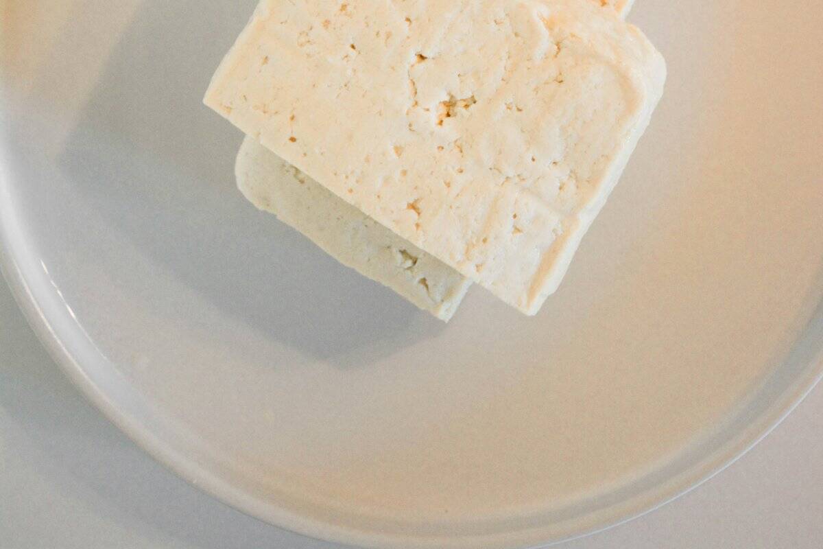 9. Tofu