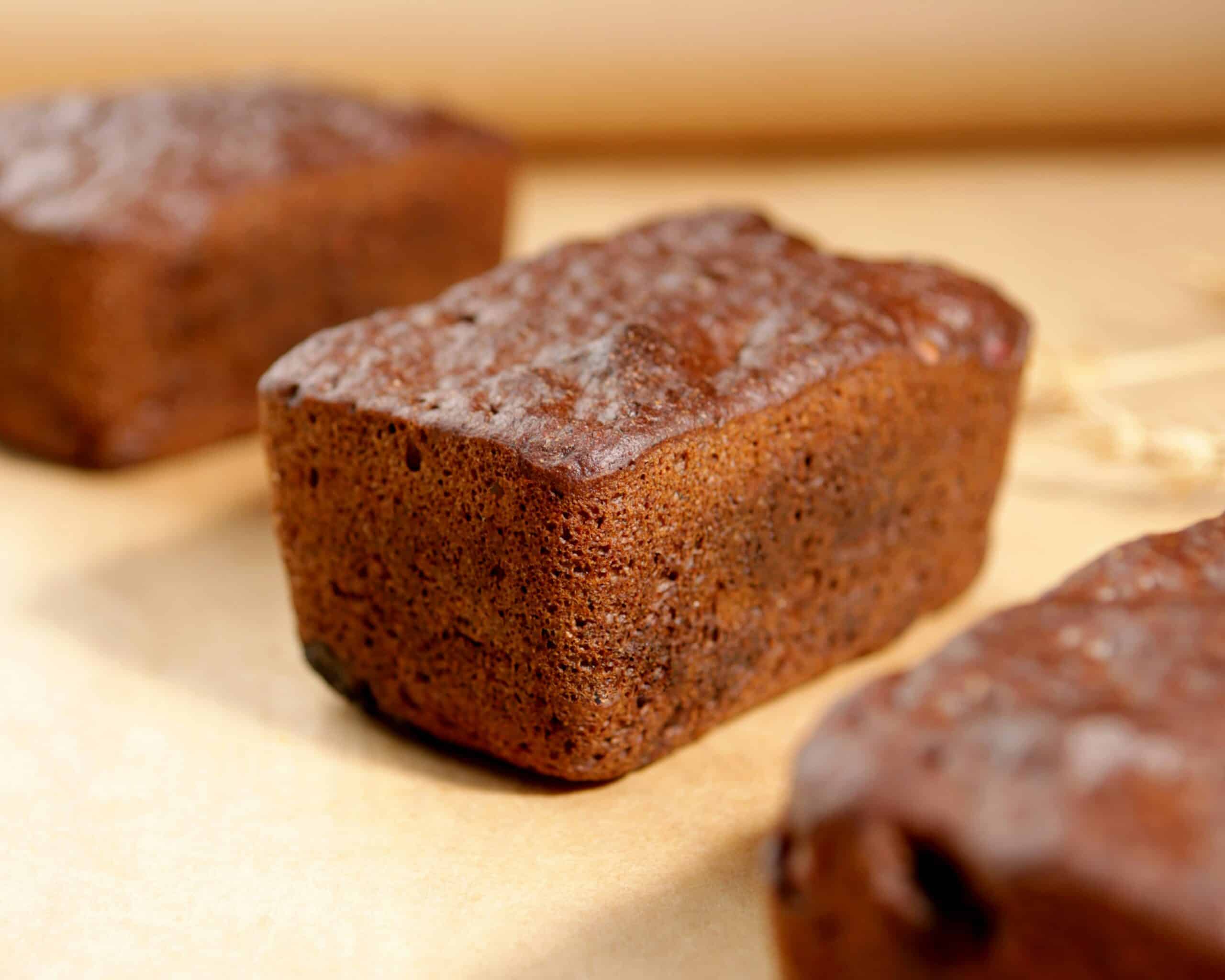 9. Make Dessert from Scratch