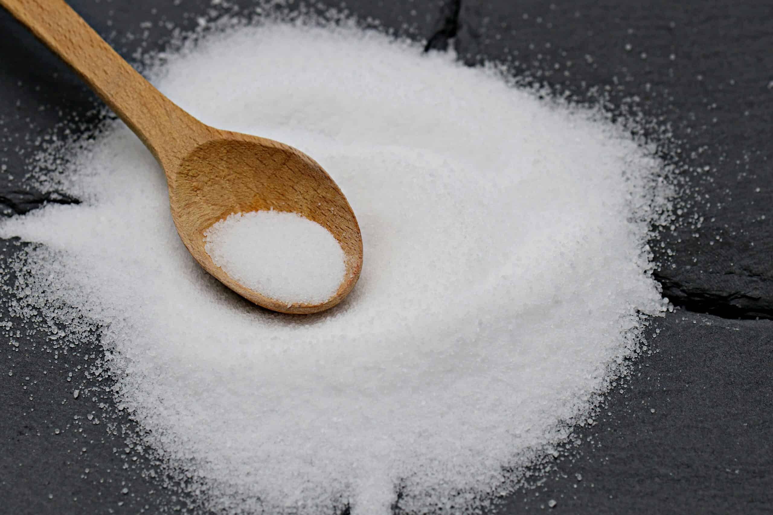 4. Salt