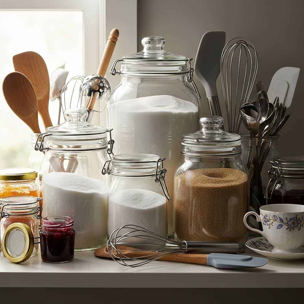 5. Sugar