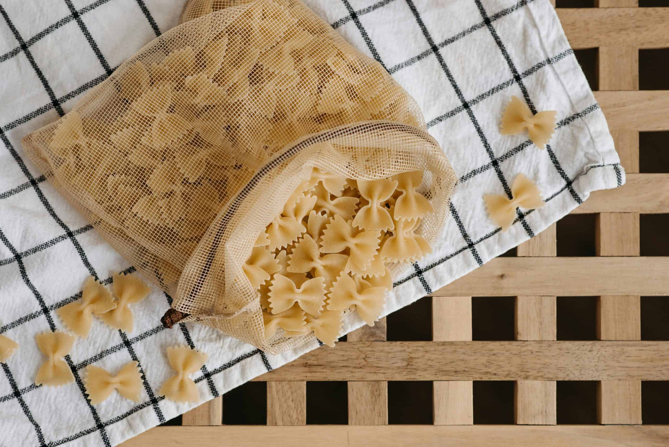 6. Dried Pasta