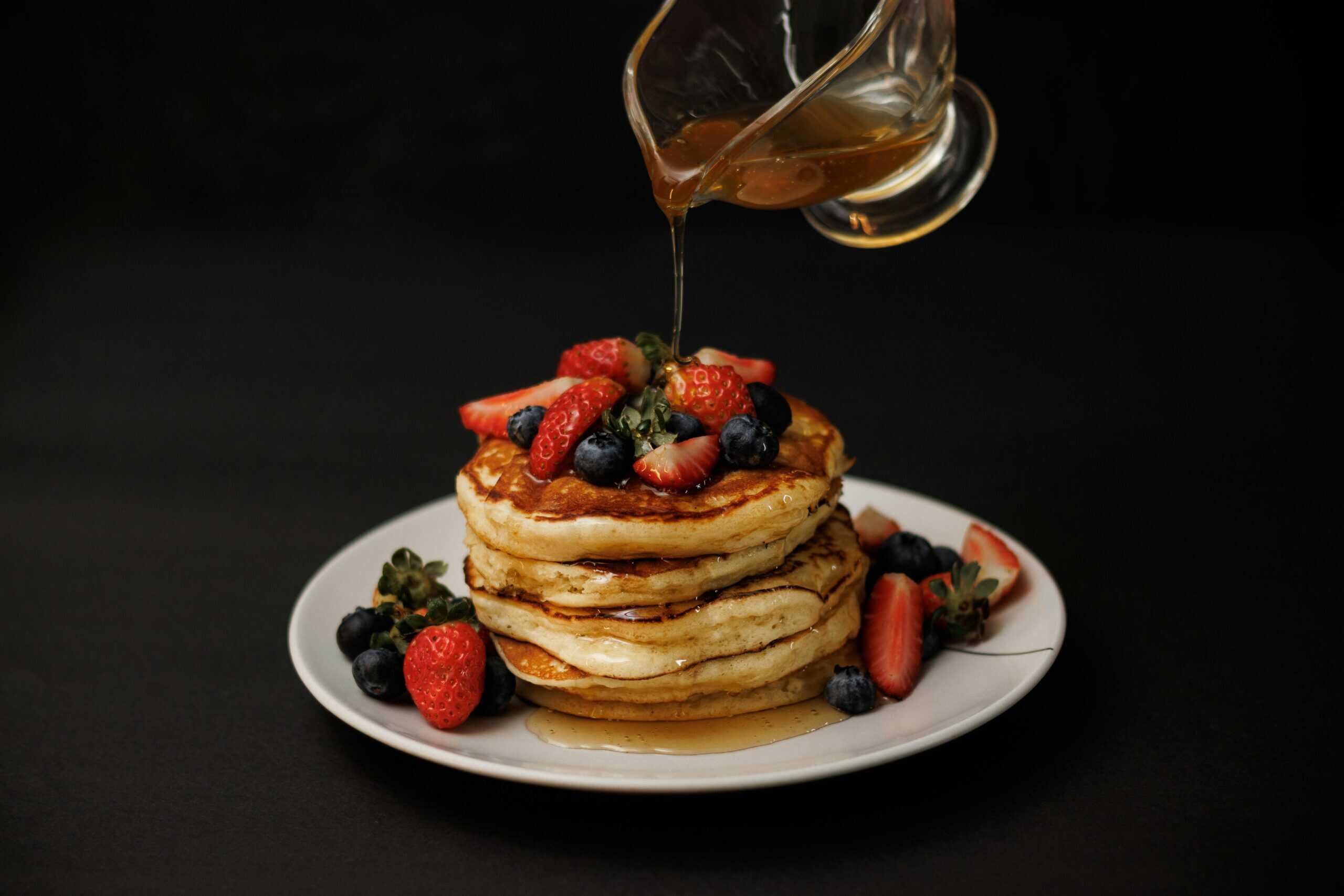12. Maple Syrup