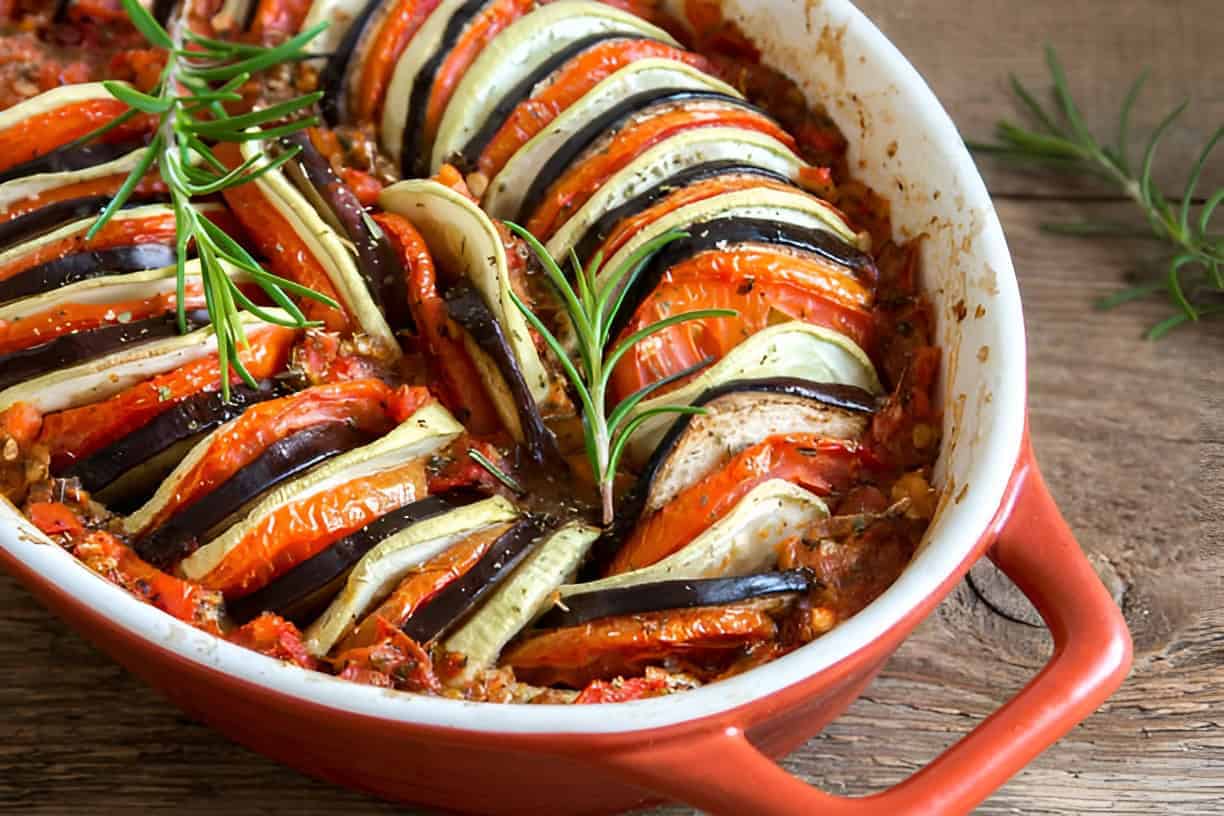 7. Ratatouille (Ratatouille)