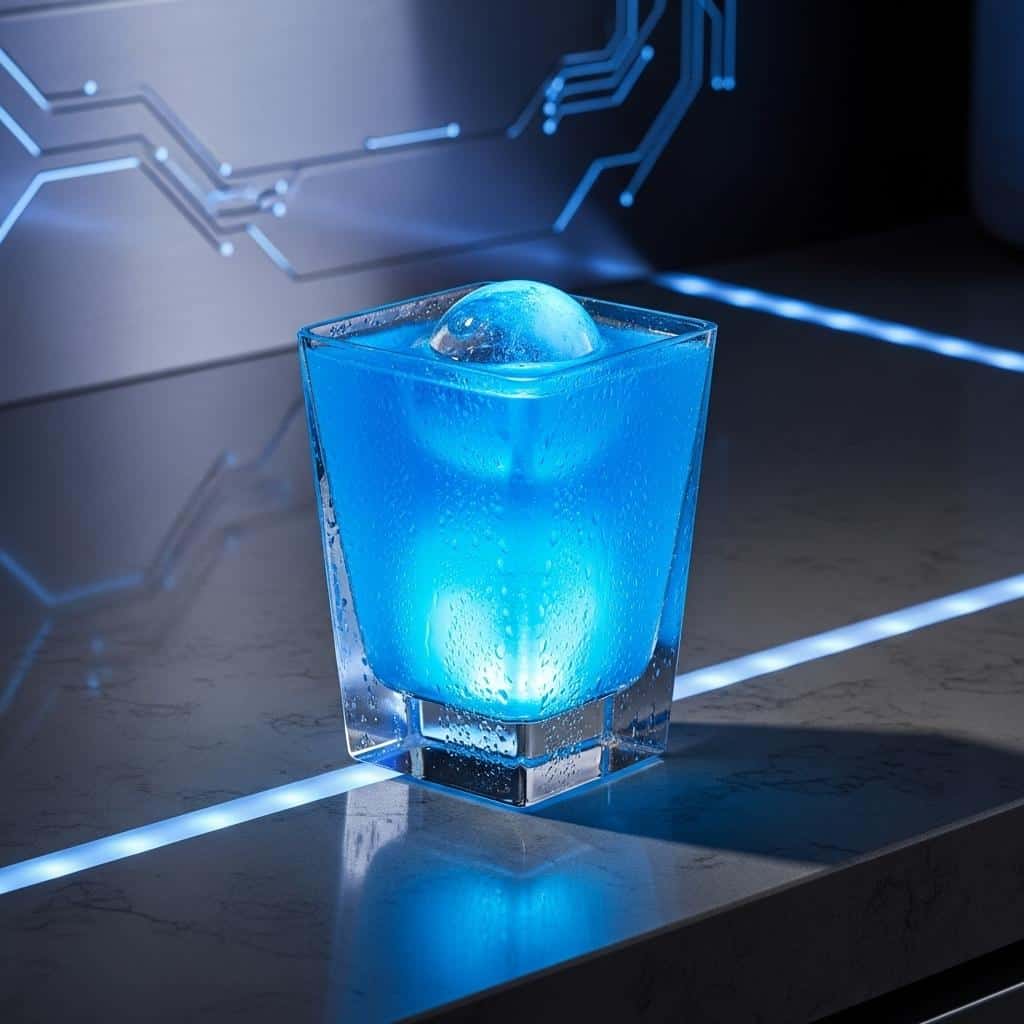 8. Romulan Ale (Star Trek)