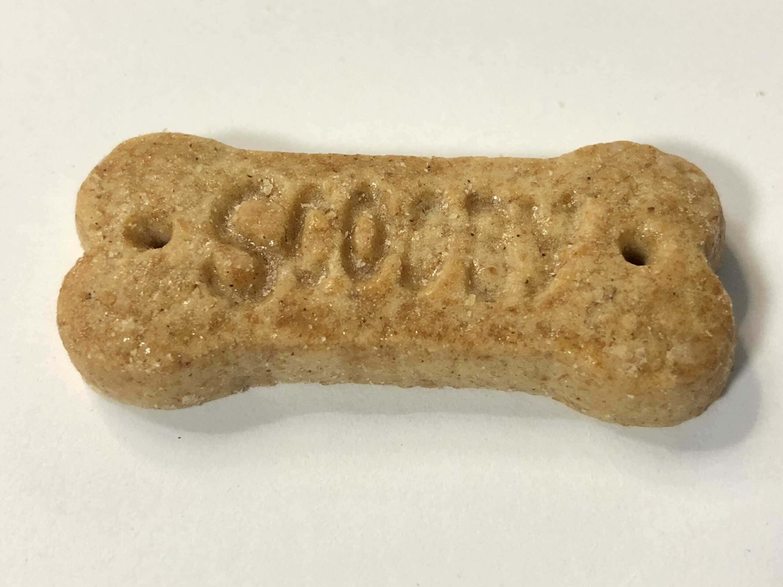 9. Scooby Snacks (Scooby-Doo)