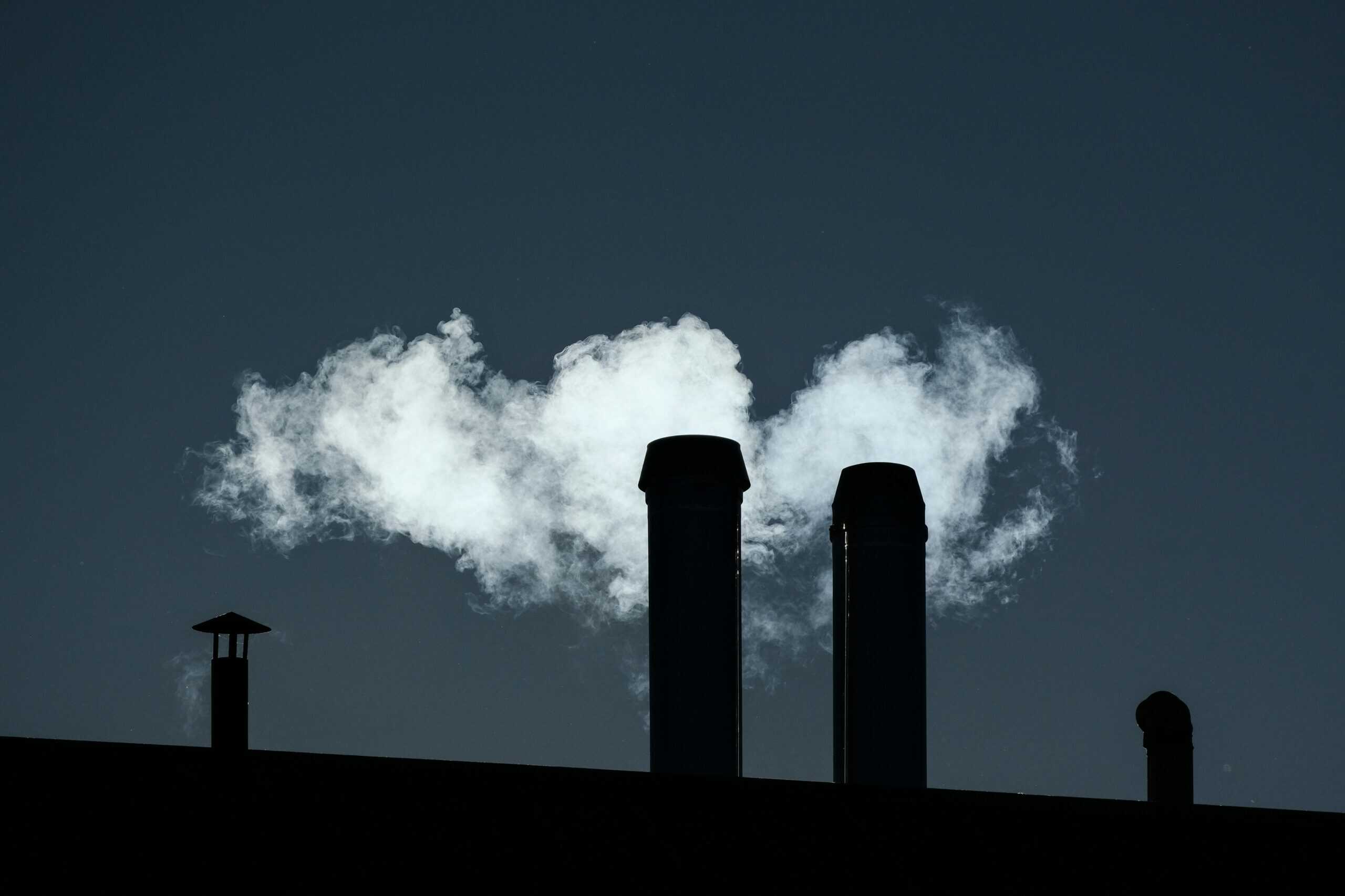 9. Improving Air Quality
