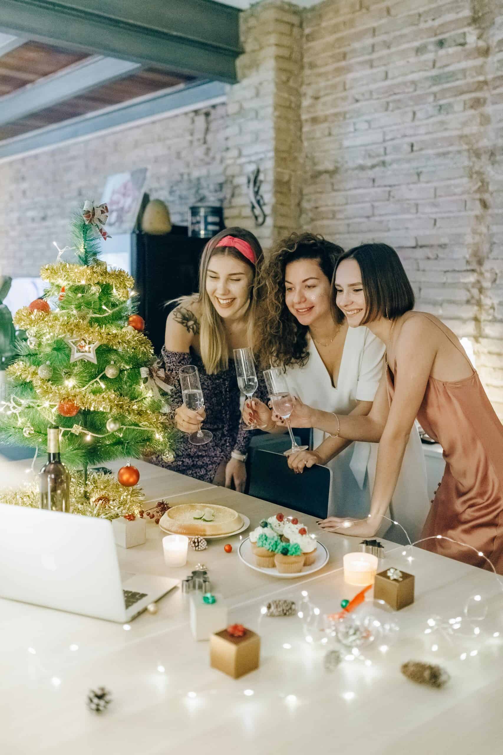 12. Make Time for Toasts and Highlights