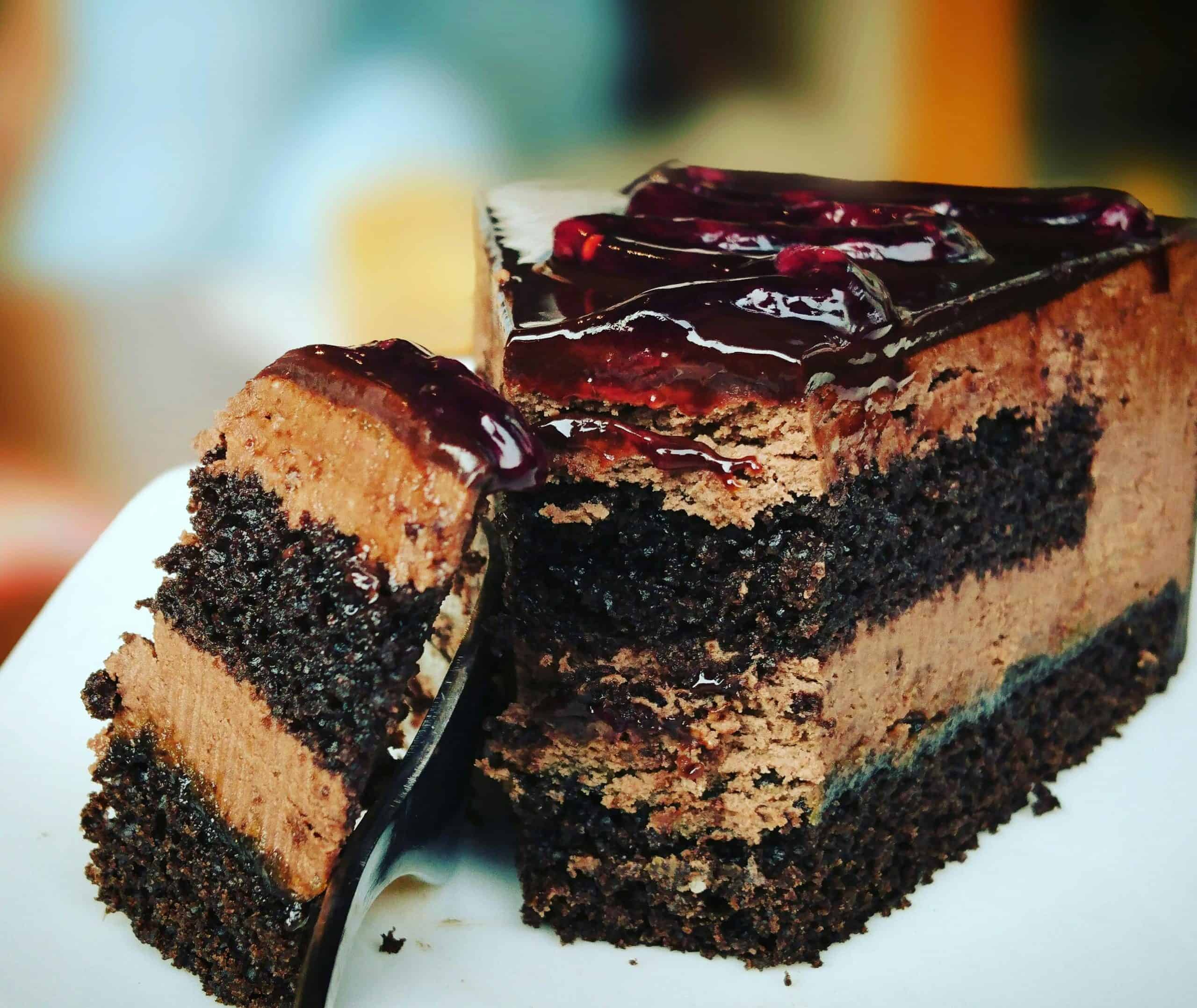 A Sweet Finale: The Ultimate Chocolate Dessert