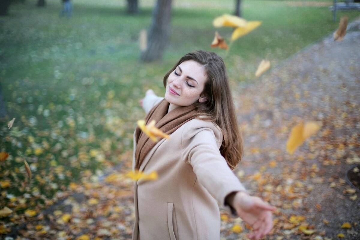 4. Improved Mood and Emotional Balance