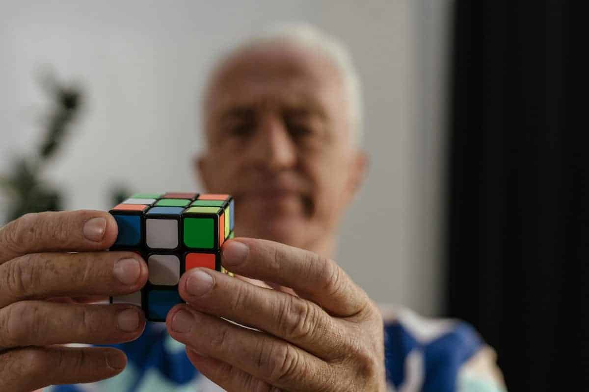 5. Sharper Memory Recall