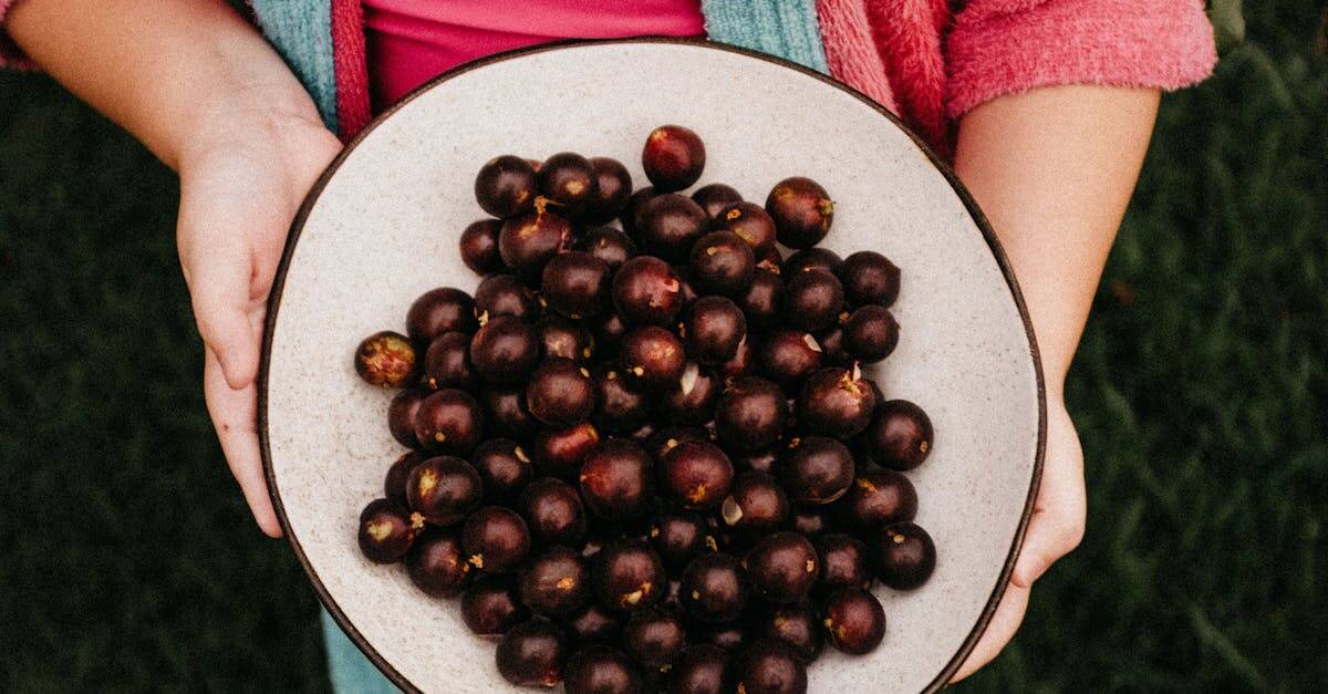 7. Jabuticaba
