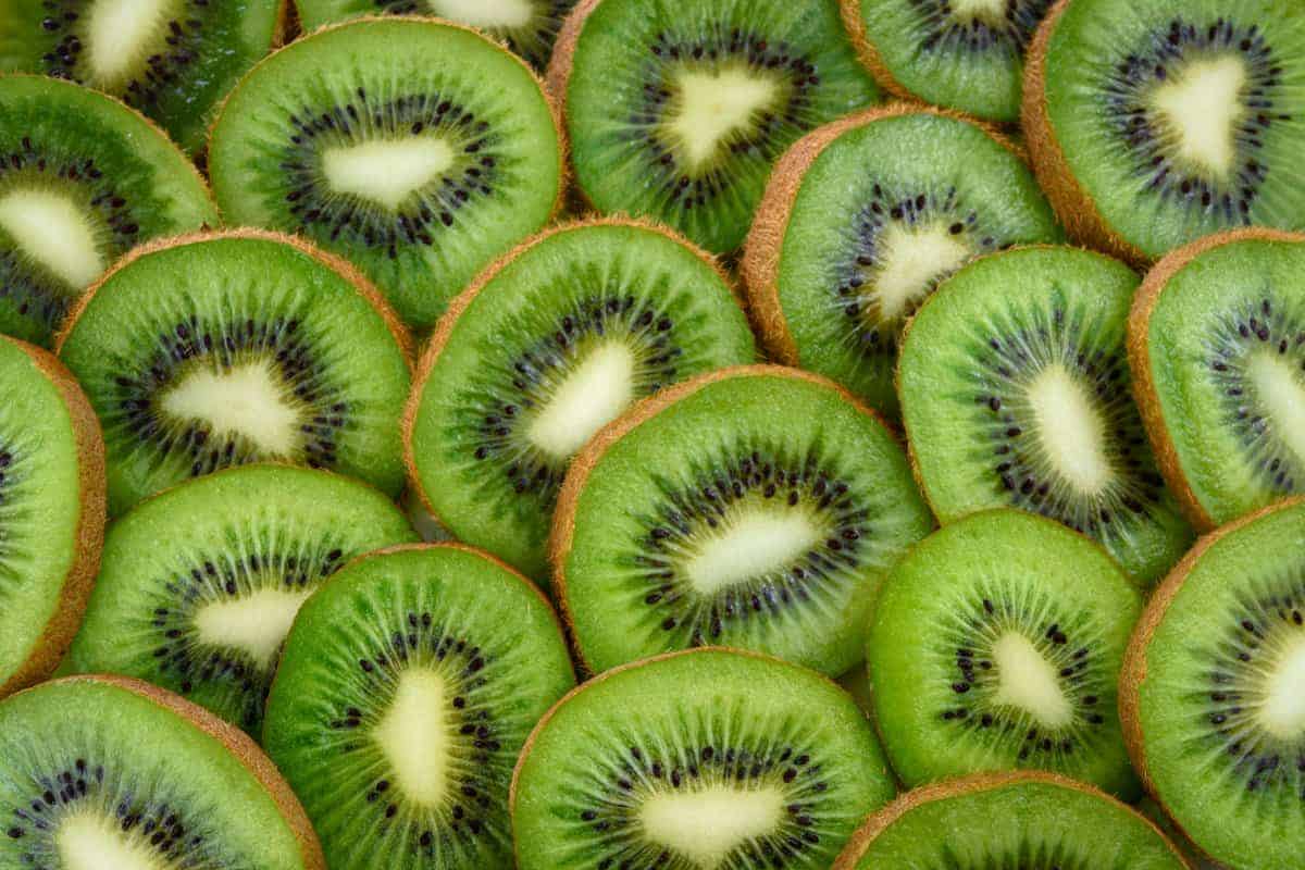 4. Kiwi
