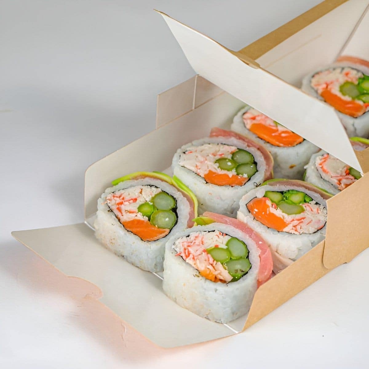 10. The Future of Plant-Based Seafood