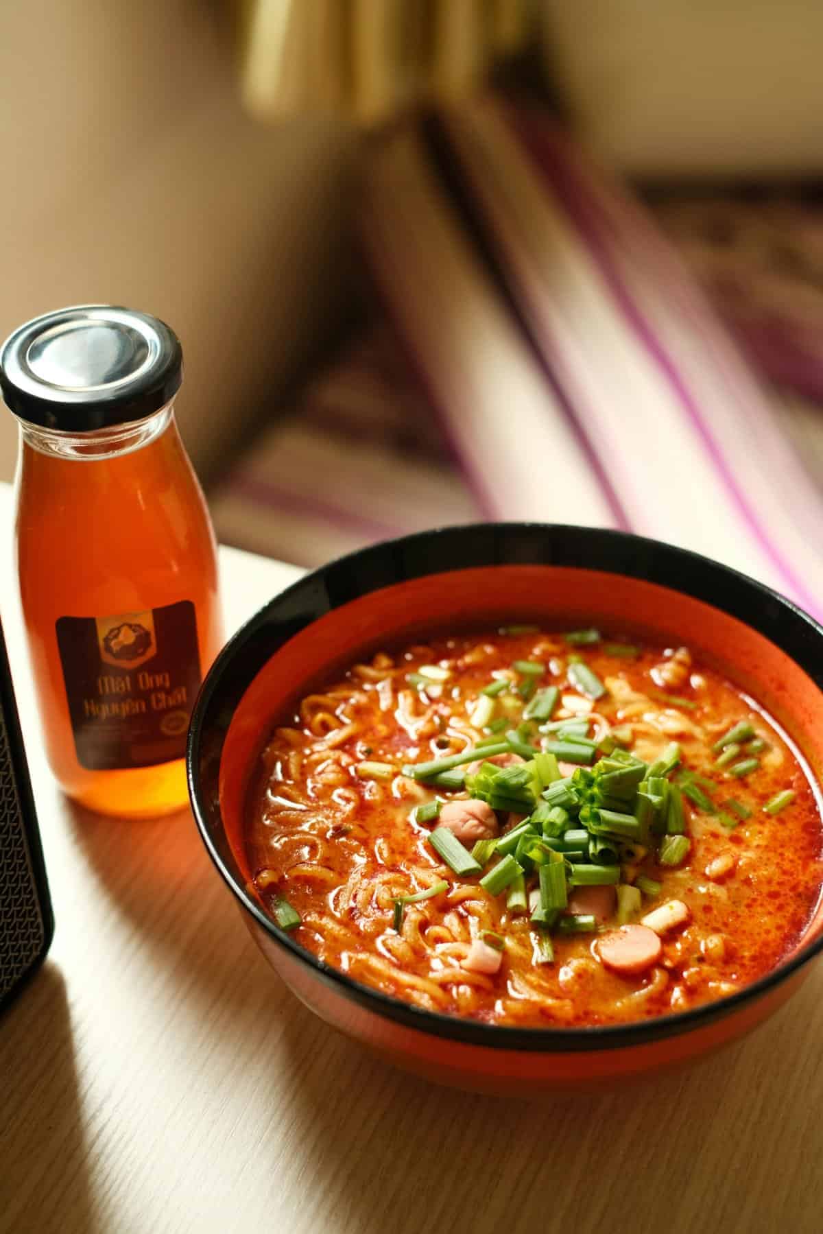 1. Classic Minestrone