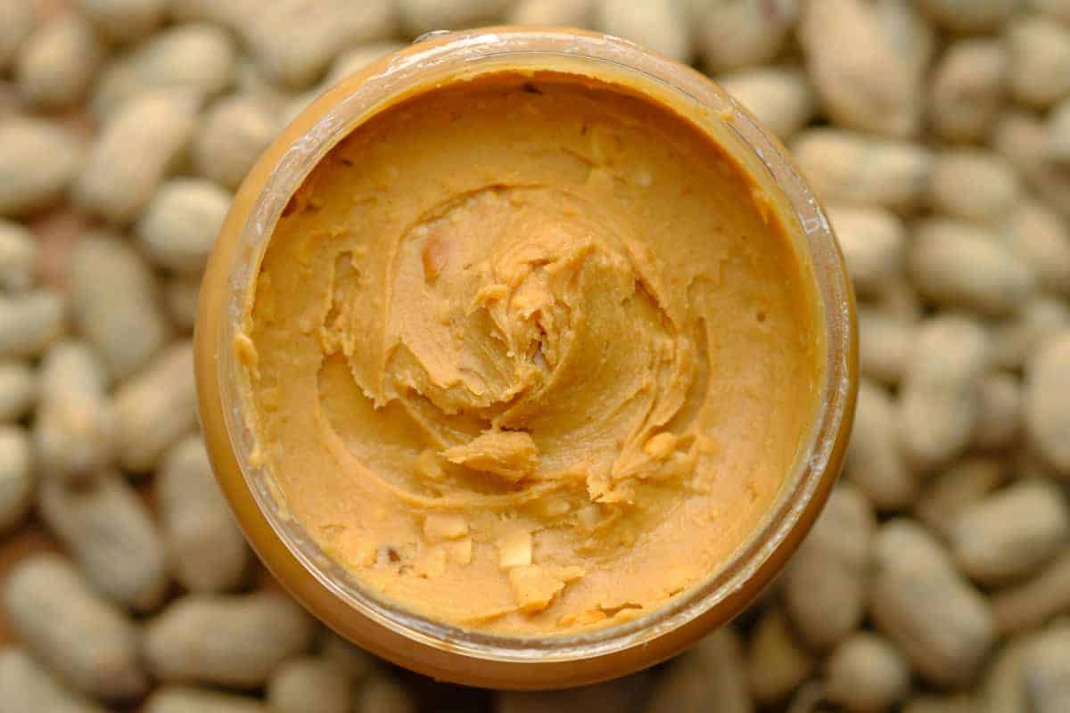 7. Nut Butters