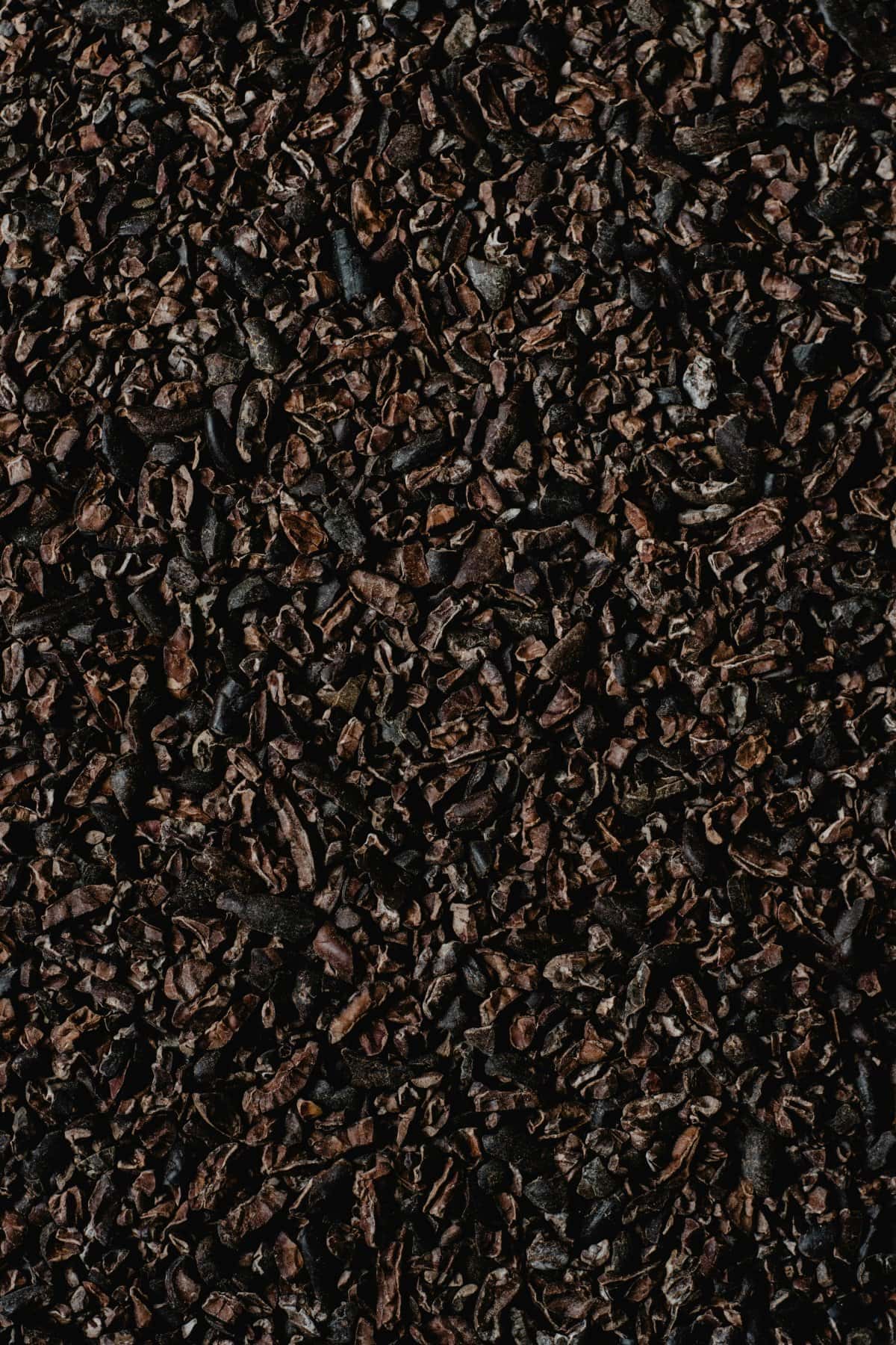 11. Cacao Nibs or Powder