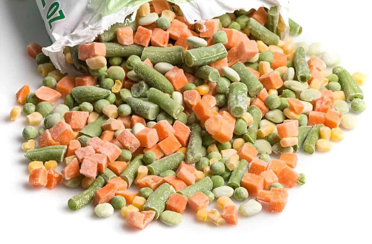 3. When Meal Prep Time Is Limited