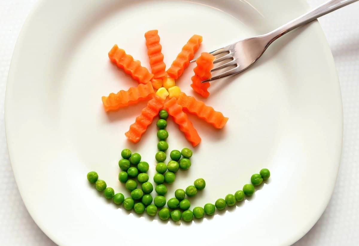 7. For Special Dietary Needs