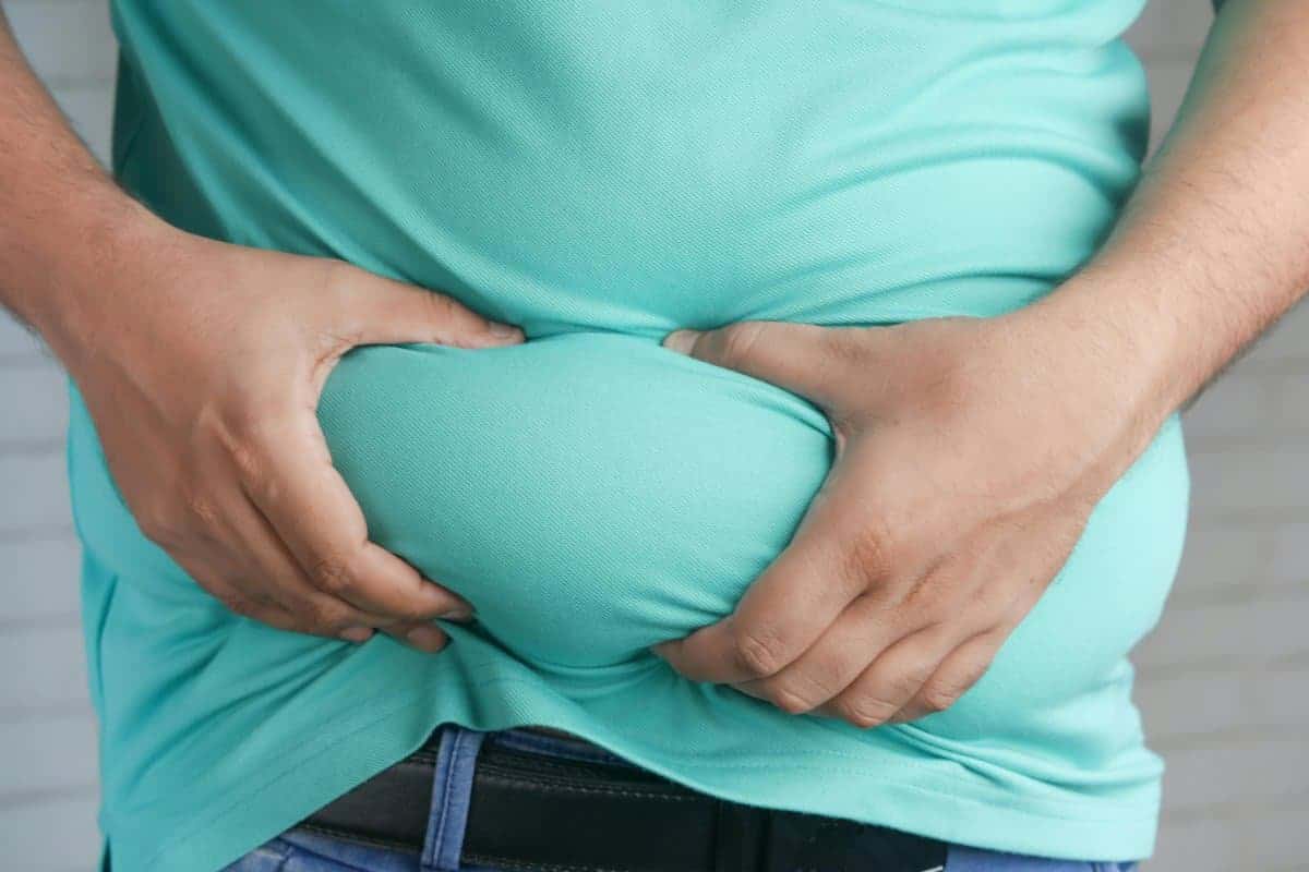 2. Reduced Bloating