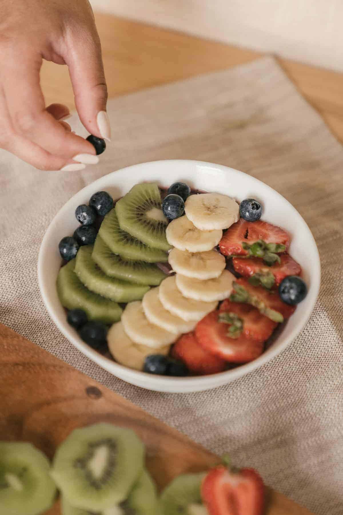 12. Better Nutrient Absorption