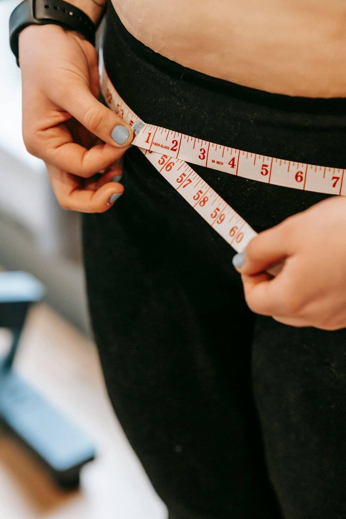 10. Easier Weight Loss Maintenance
