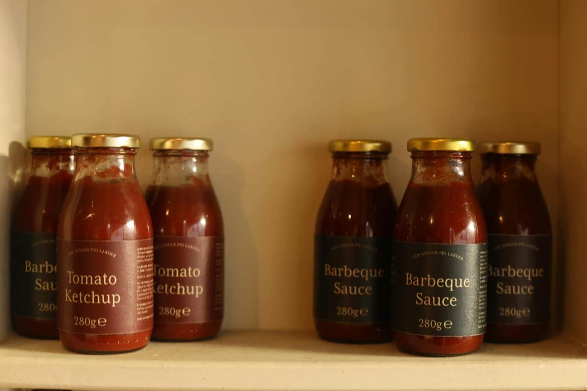 14. Use for Sauces, Dips, and Dressings