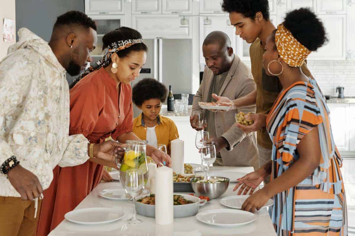 Bringing the 30-Minute Recipe Trend Home