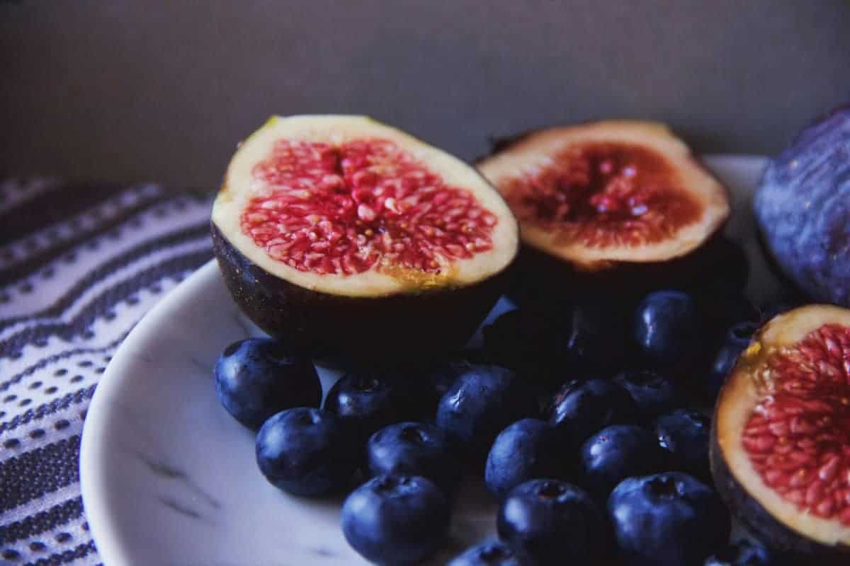 Practical Tips: Incorporating Fruit First