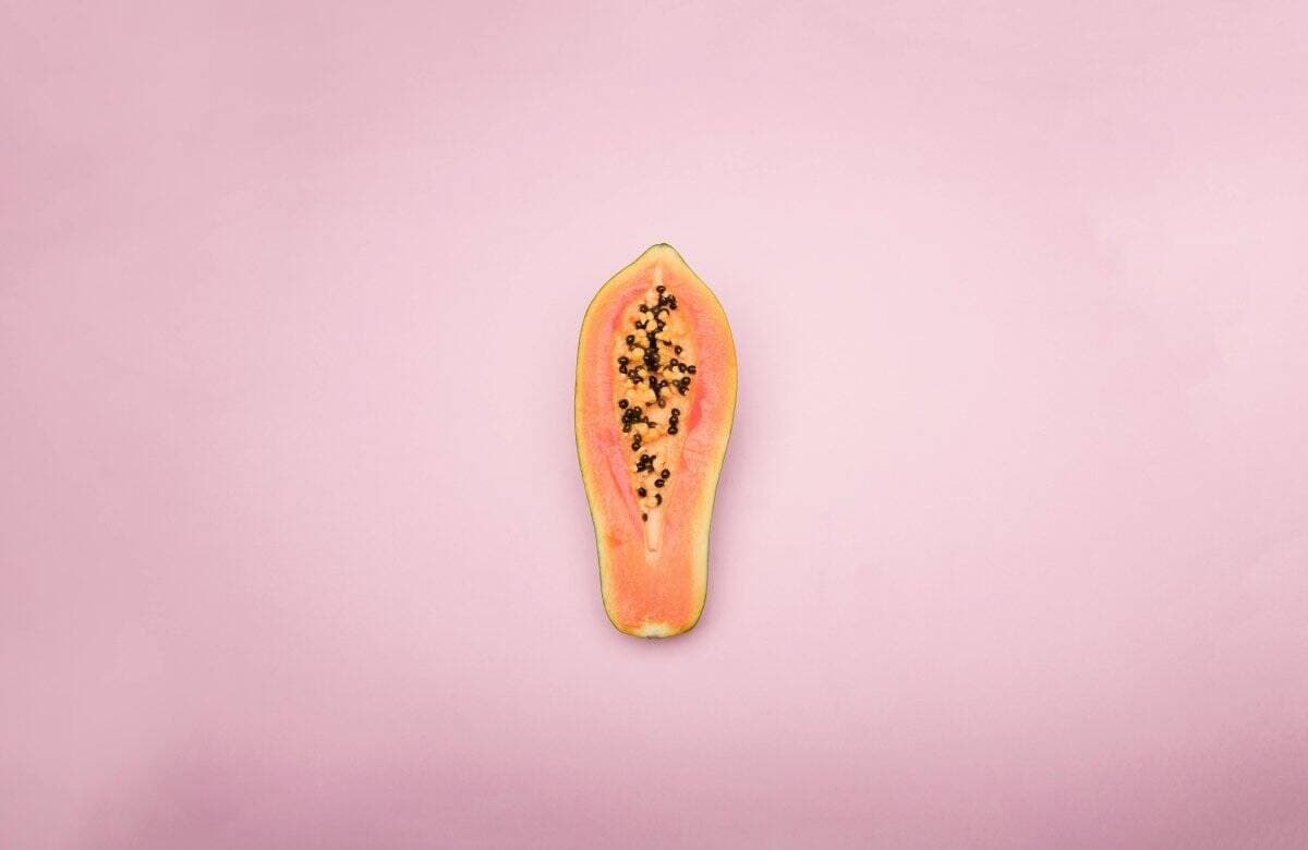 13. Papaya