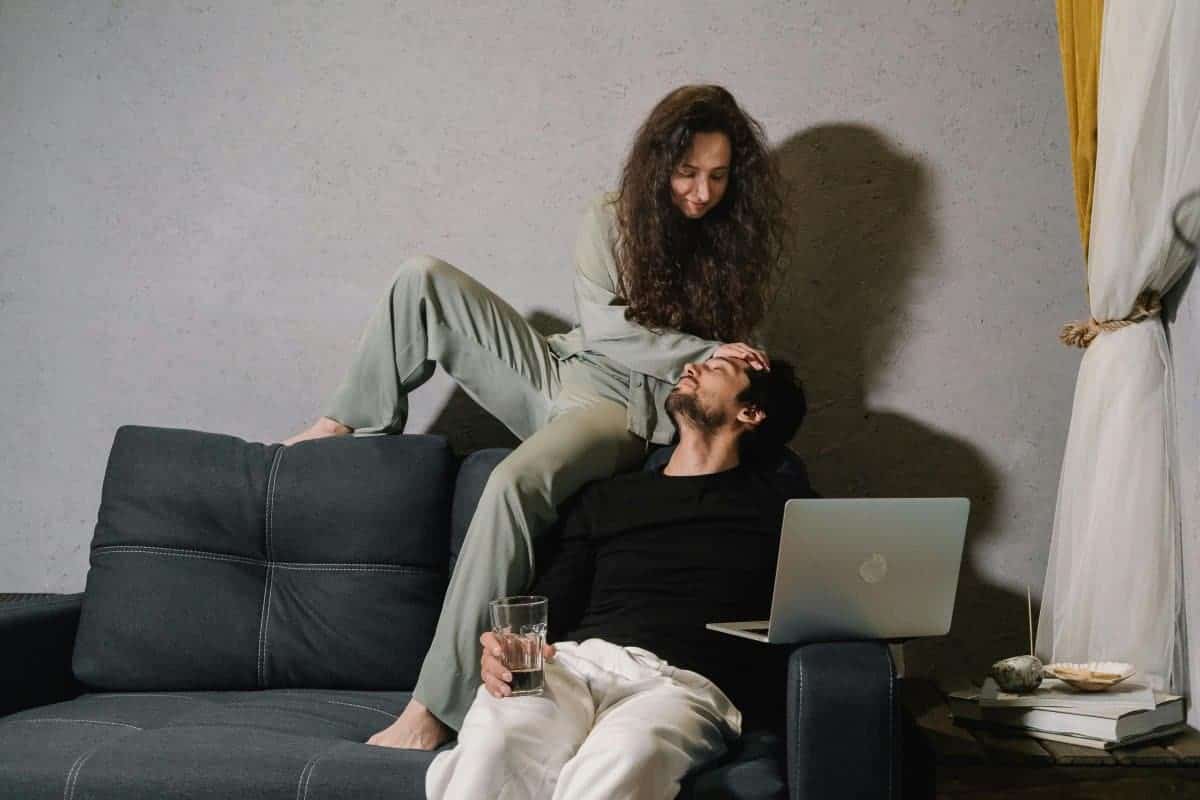 8. Reduced Anxiety and Stress