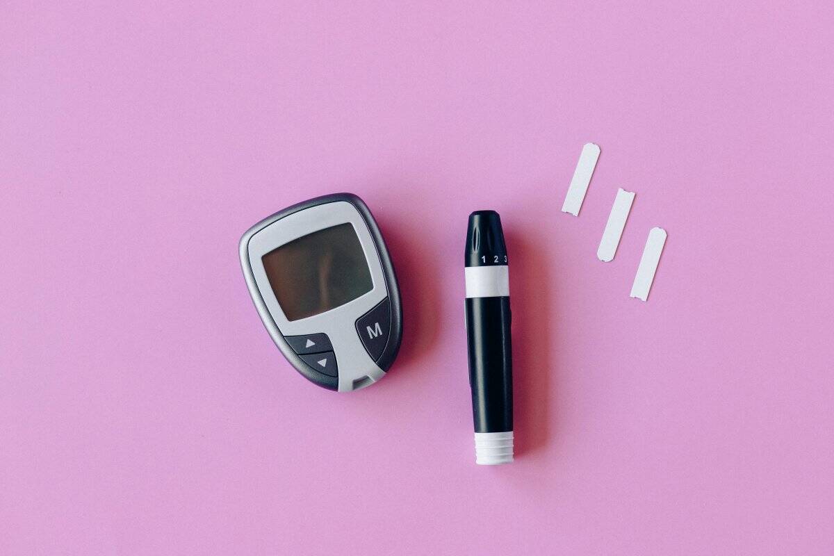 Blood Sugar and Satiety: A Strategic Start