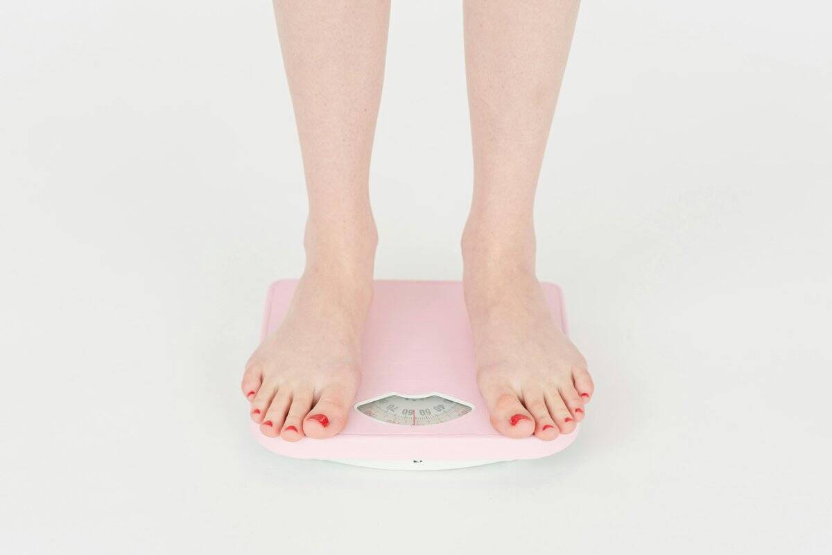 6. Easier Weight Management