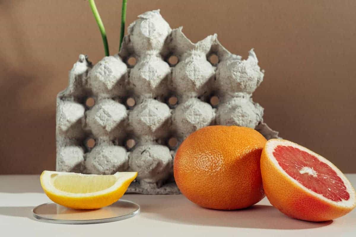 8. Grapefruit