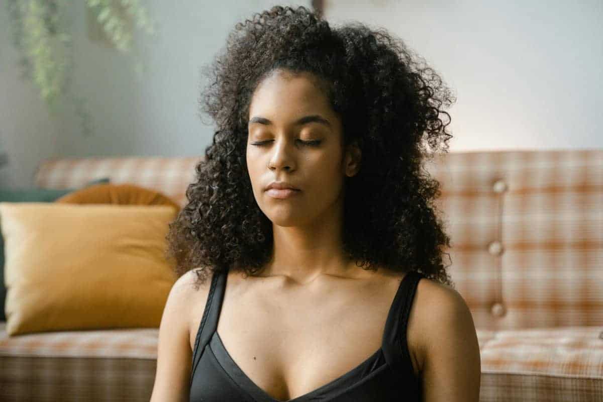 7. Heightened Sensory Awareness