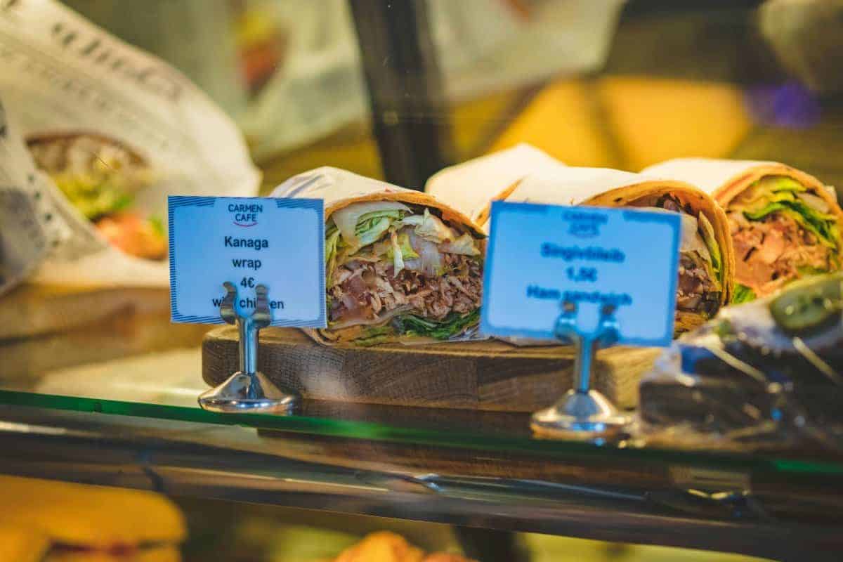 5. Omitting the Currency Symbol