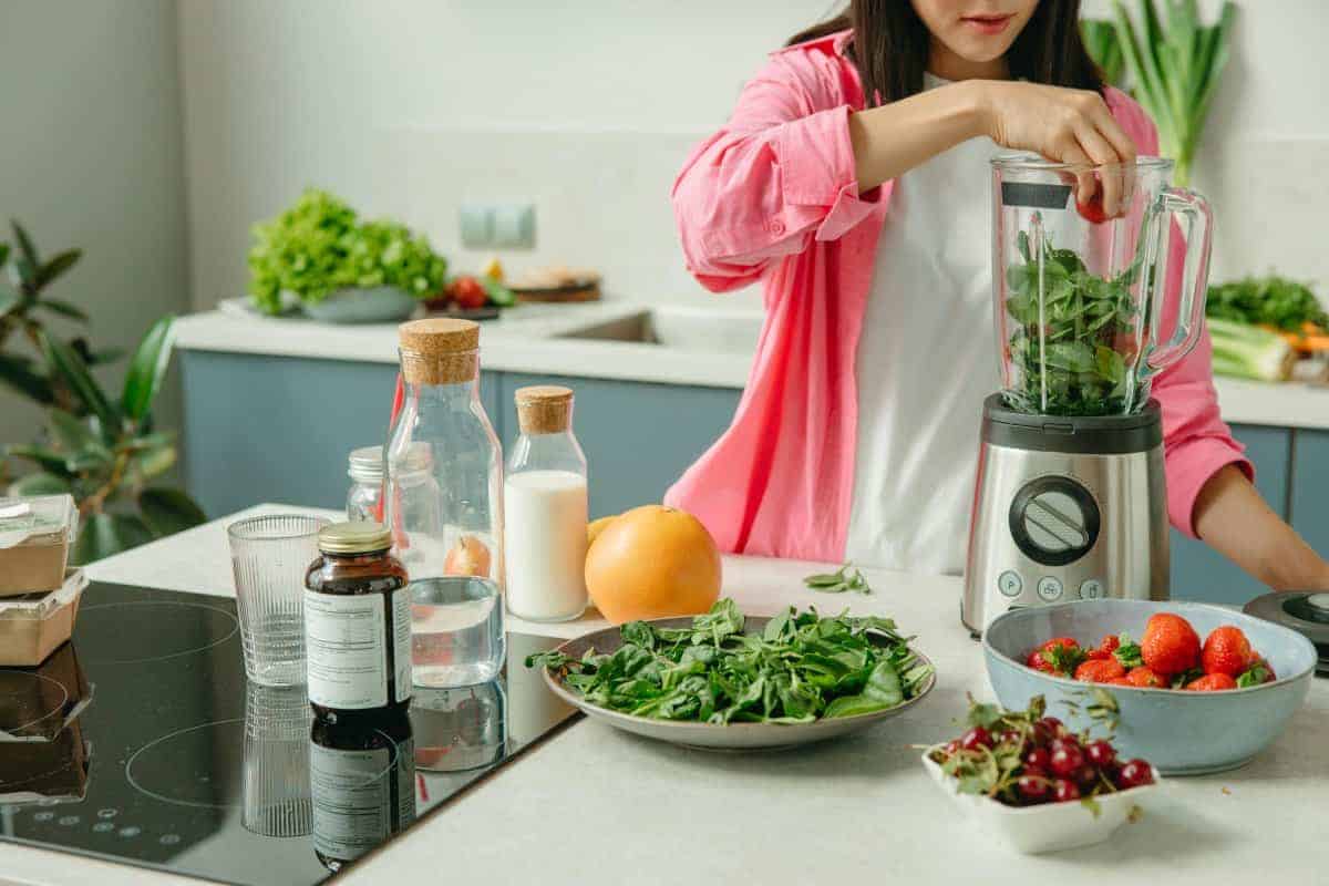 10. Smarter Smoothie Choices