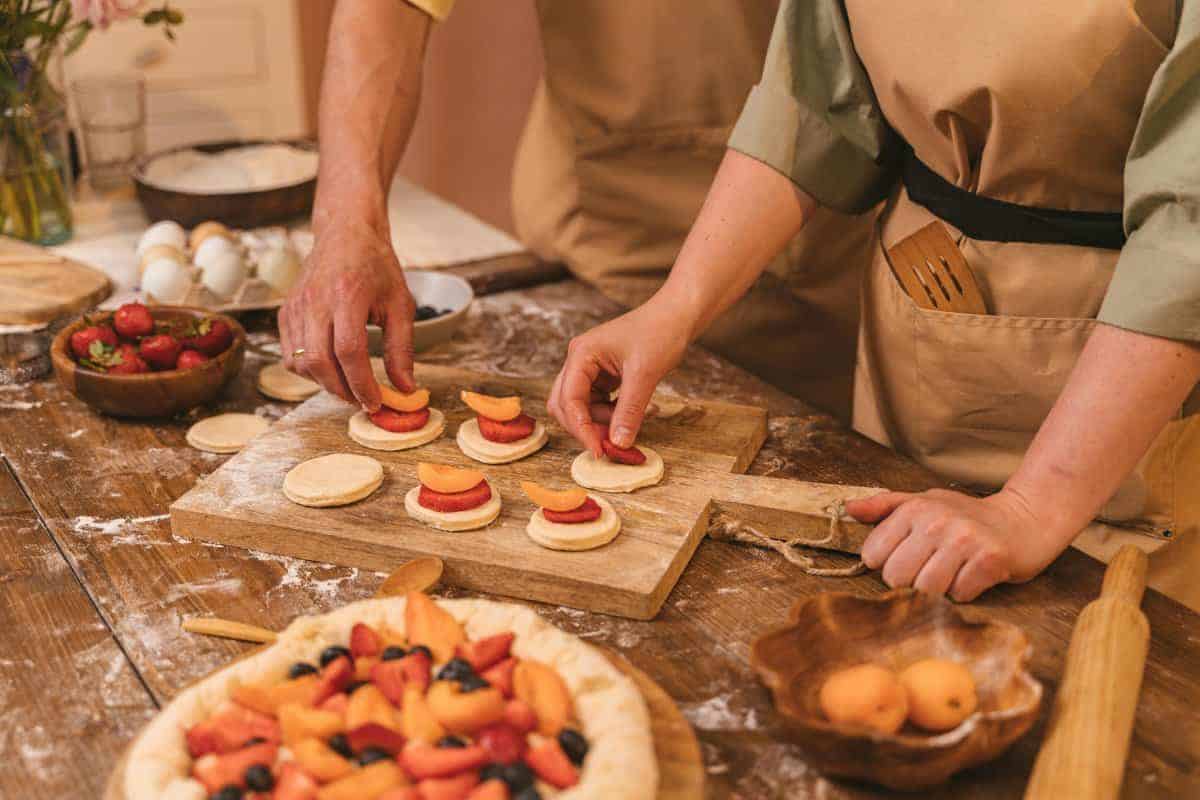 Fruit: The Secret Ingredient in Savory Cooking