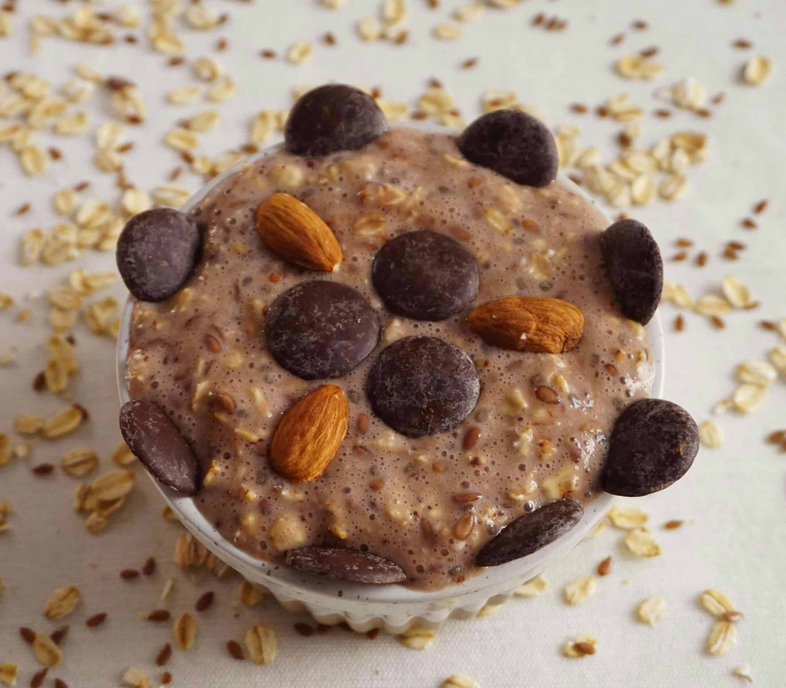 1. Oats