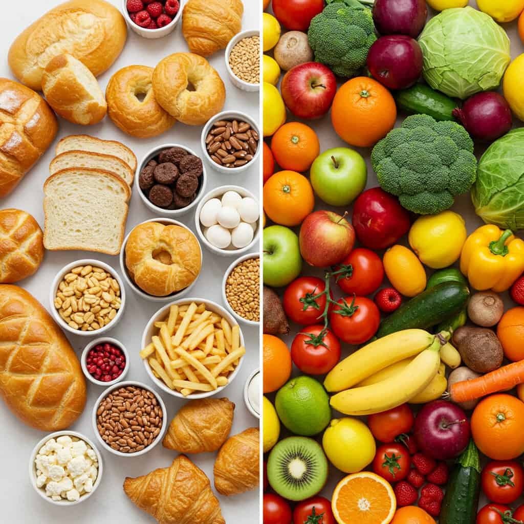 9. Nutritional Profile