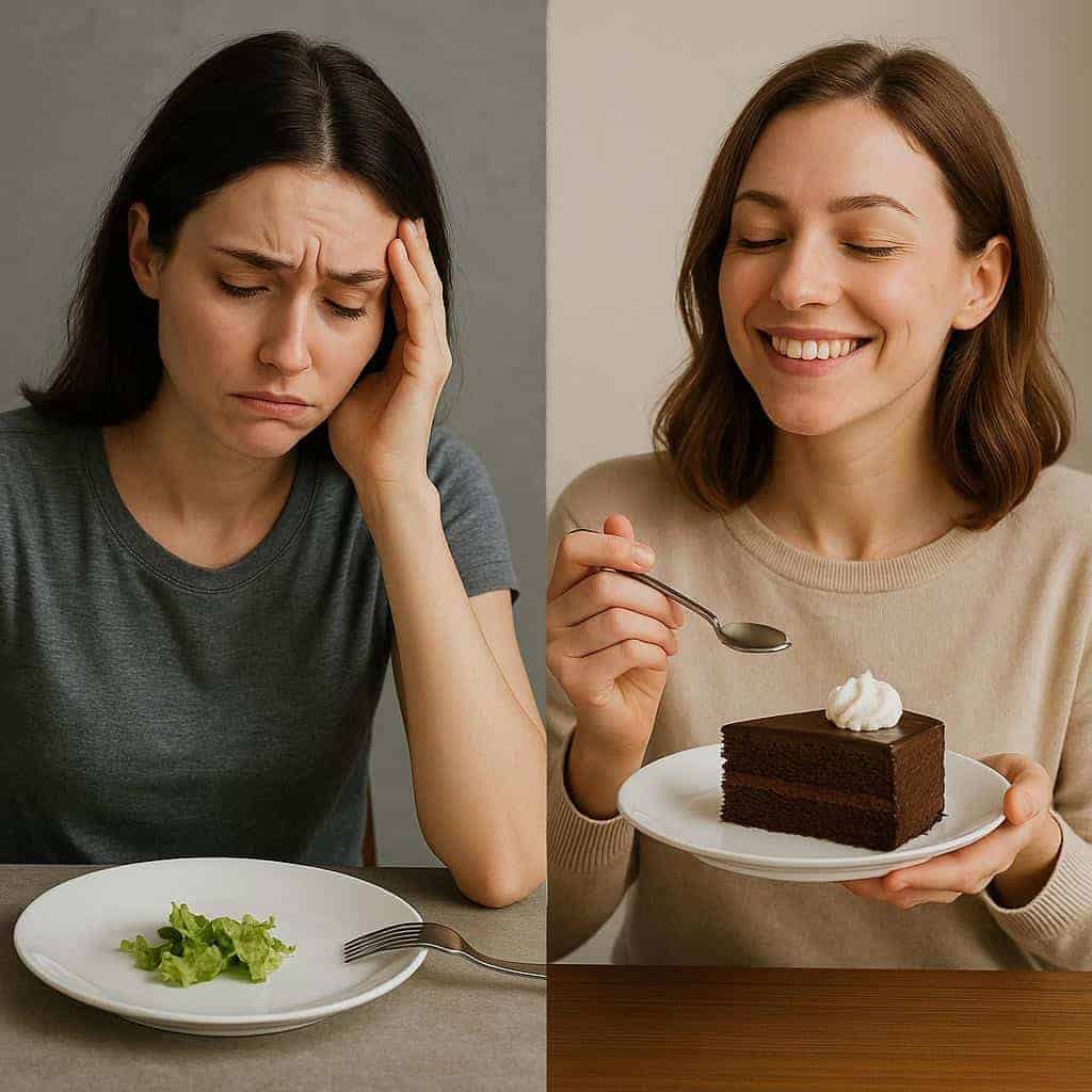 10. Using Food as a Reward or Punishment