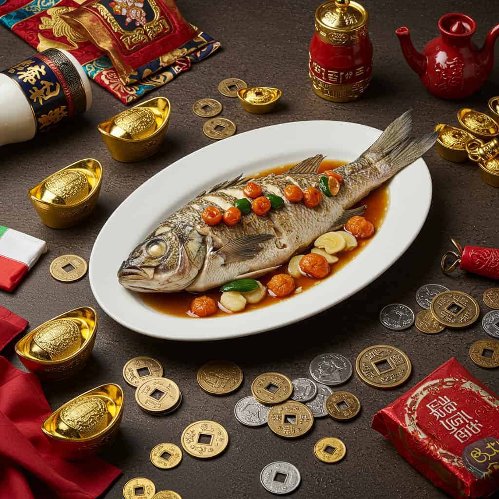 2. Fish